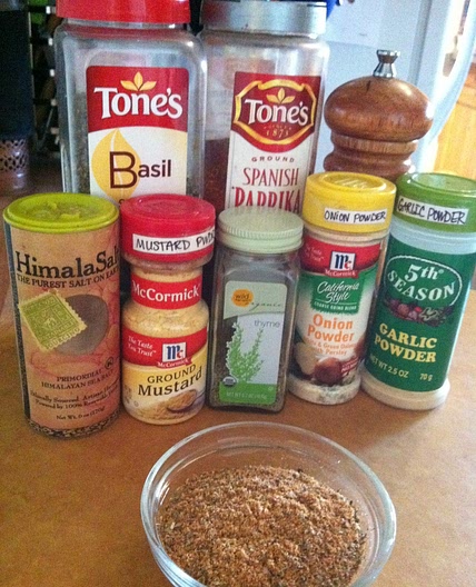 Mccormick's Meatloaf Seasoning Mix
