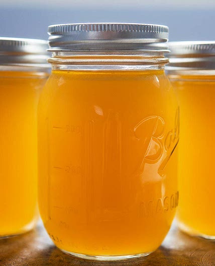 How to Make Chicken Stock