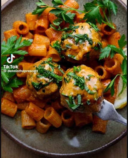Salmon Meatballs Recipe