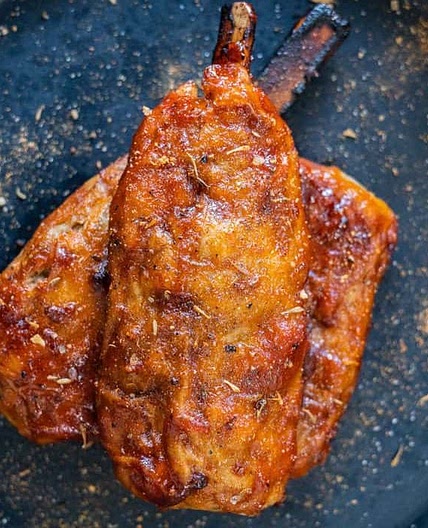 Best Vegan Chicken Drumsticks