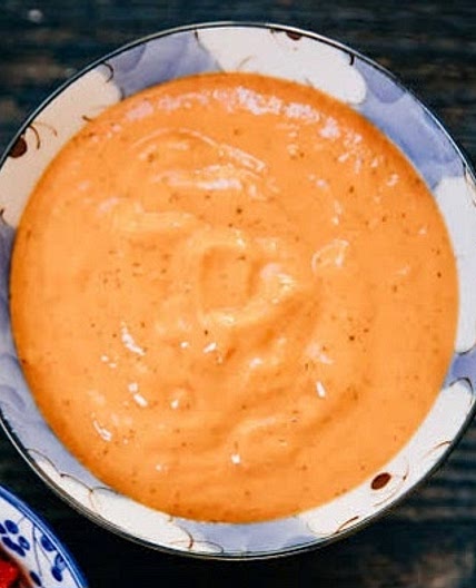 "Marry Me" Creamy Tomato Sauce