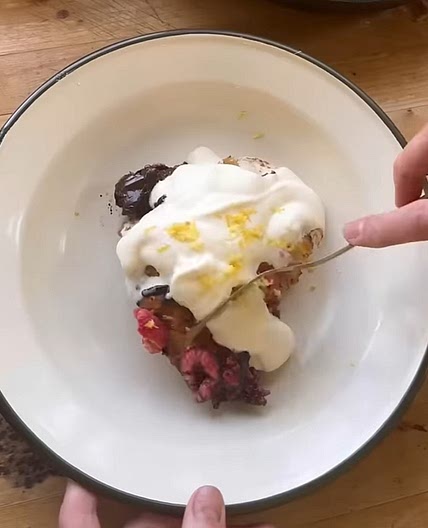 Croissant French Toast Bake