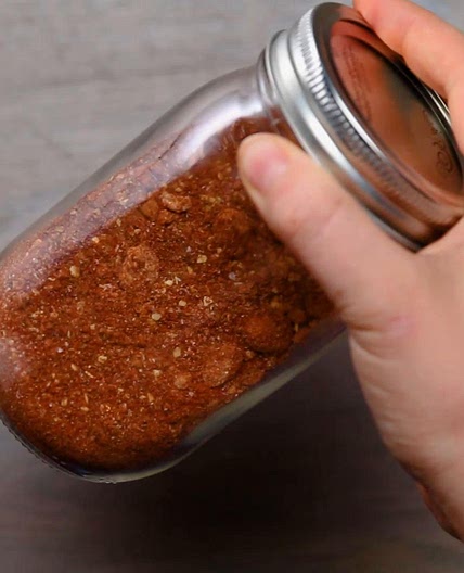Best Spice Rub Recipe by Tasty