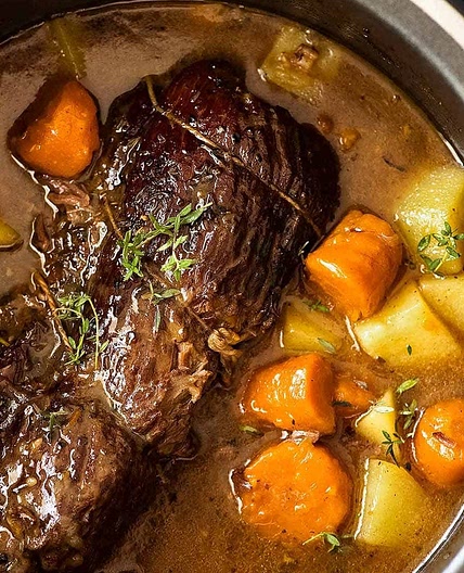 Pot Roast