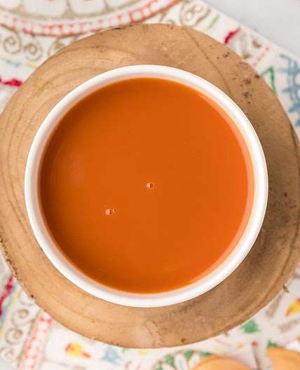 Sweet and Sour Sauce