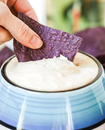 3-Ingredient Beer Cheese Dip Recipe