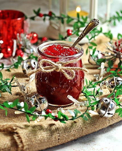 Easy Christmas Jam