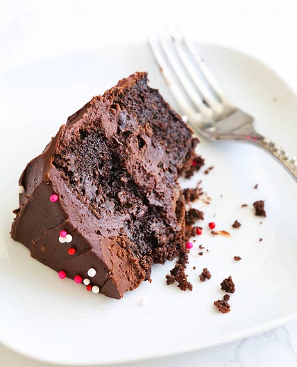 Instant Pot Cake Recipe - Box Mix Transformed