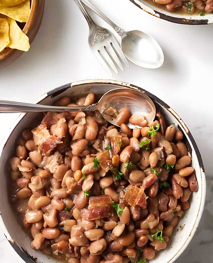Instant Pot Pinto Beans