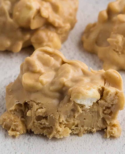 Rocky Mountain Snowdrops