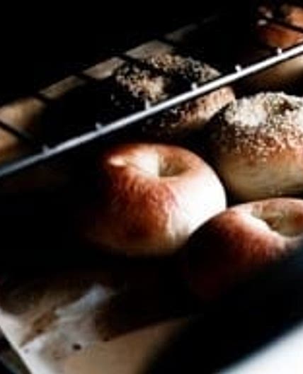 New York-Style Bagel Recipe
