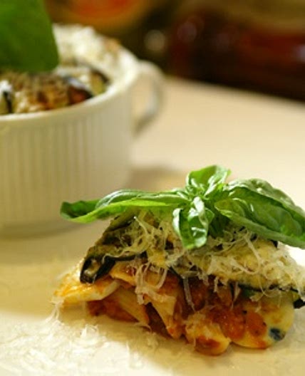 시칠리아식 파스타