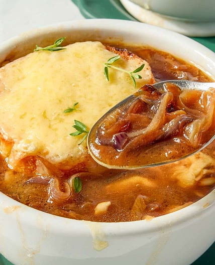 French Onion Soup