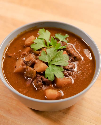Beef Stew