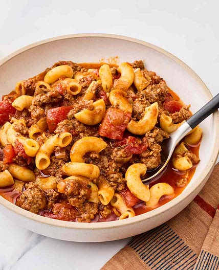 Classic Goulash
