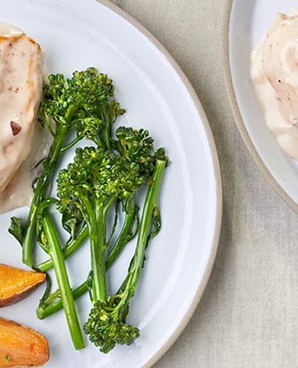 Tasty 2-Step Chicken Bake