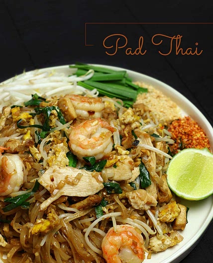 Pad Thai