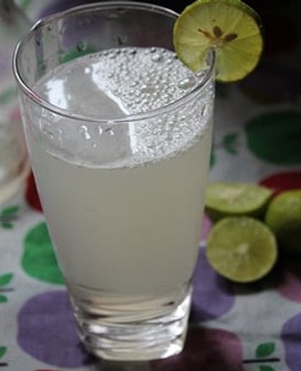 Lemon Juice Recipe