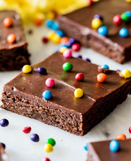 Cosmic Brownie Recipe (Tastes Like the Real Thing!)
