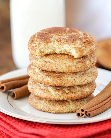 Snickerdoodle Recipe