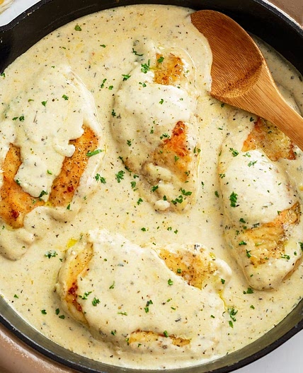 Herb Chicken