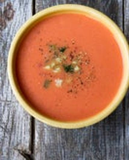 Gazpacho Andaluz