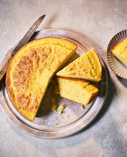 Cornbread