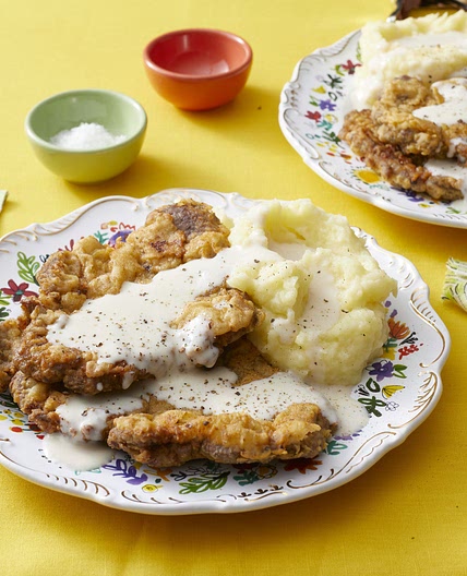 Chicken Fried Steak