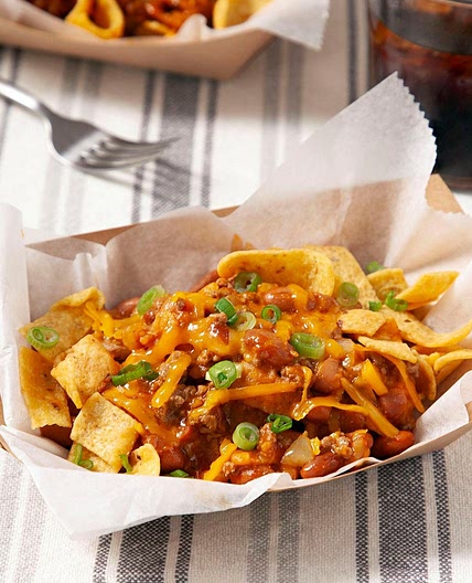 Frito Pie