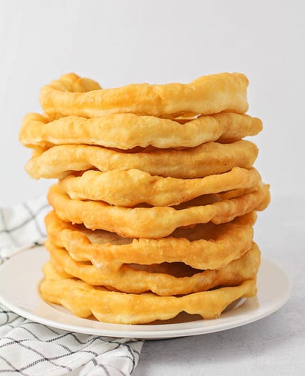 Fry Bread