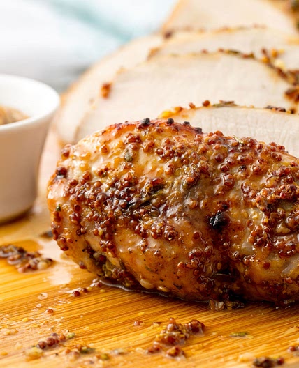 Pork Loin Roast
