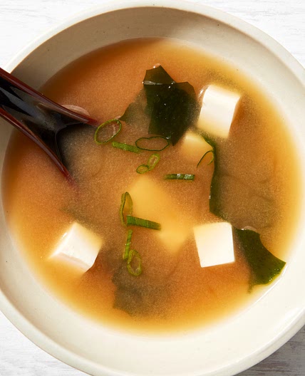 Miso Soup