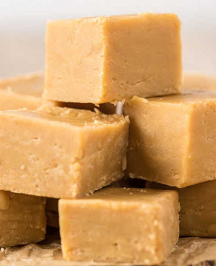 Peanut Butter Fudge