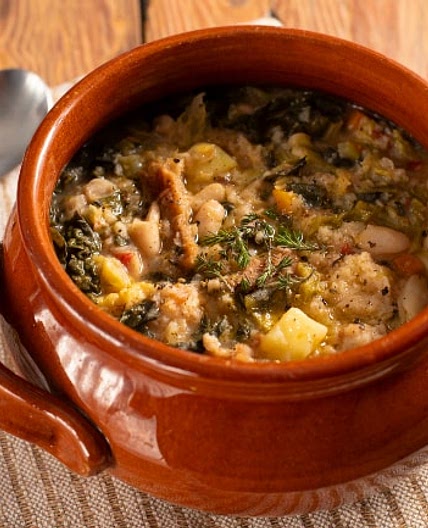 Ribollita