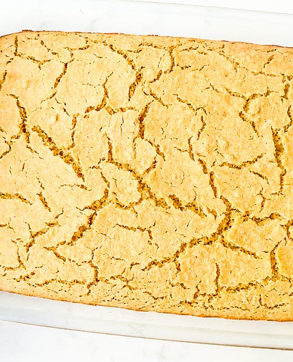 Cornbread (WFPB, Vegan)