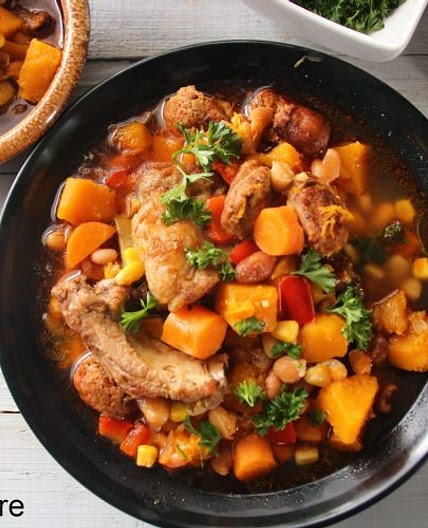 Argentine Locro Stew – A Hearty Meat Stew You Must Make