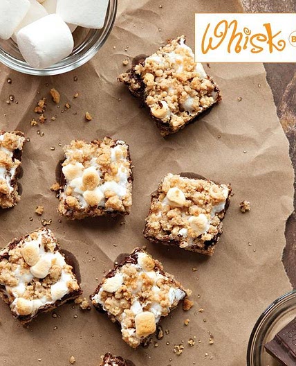 S’mores Bars