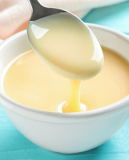 Sugar Free Condensed Milk