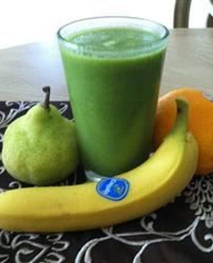 Vitamix Green Smoothie