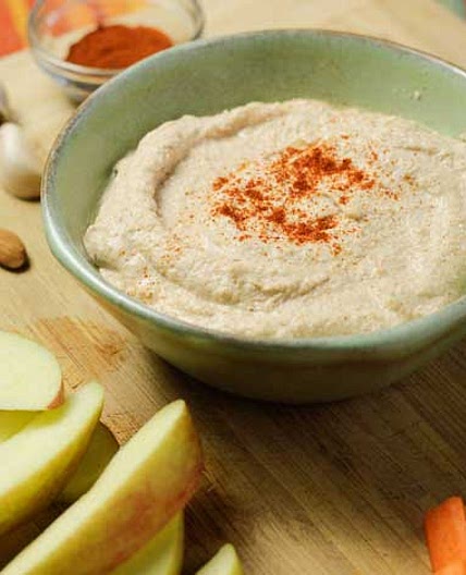 Bitchin’ Sauce Original Recipe