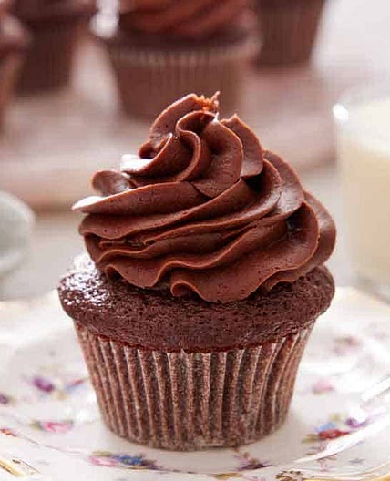 Chocolate Cupcake Recipe