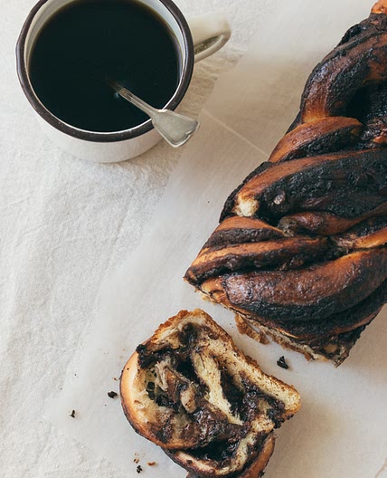 Chocolate Babka Recipe