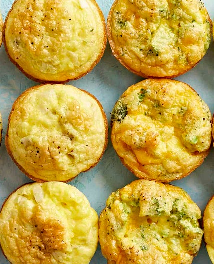 Egg Muffins