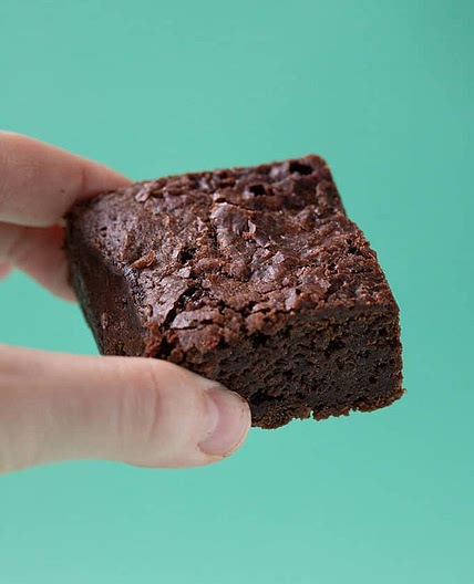 Vegan Brownie Recipe
