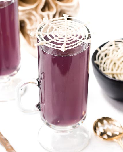 Witches Brew Cocktail