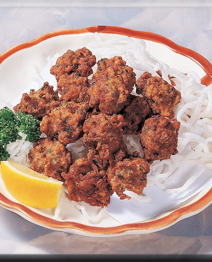 쇠고기양념튀김 만드는 법