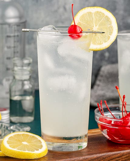 Tom Collins