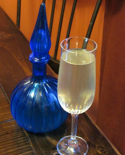 Tej (Ethiopian Honey Wine)