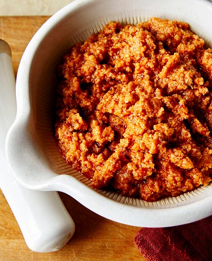 Mojo Picon (Garlic Sauce)