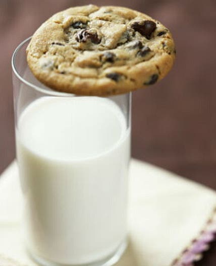 Cookies du petit-déjeuner